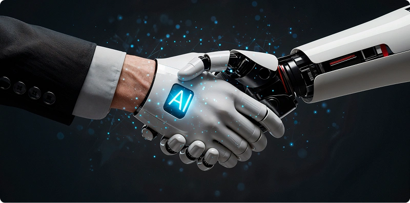 RichestSoft – Your Trusted AI Productivity App Development Partner