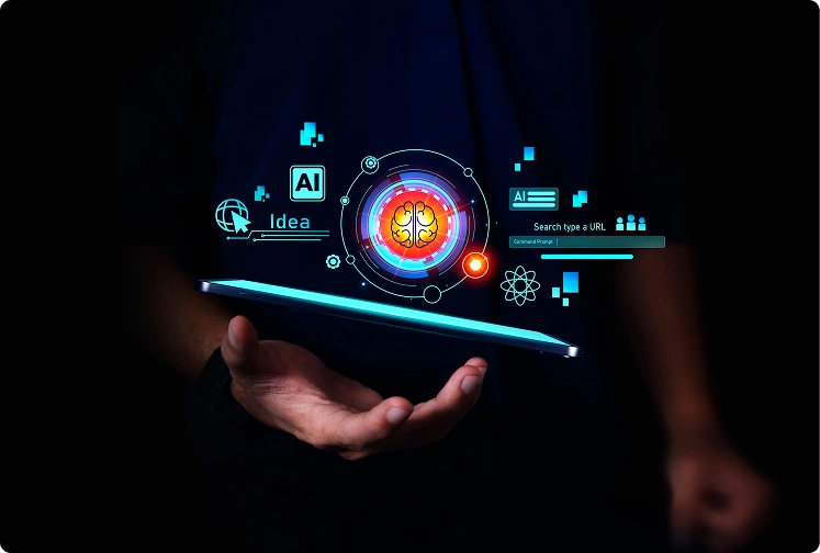 RichestSoft: The Best AI Productivity App Development Company