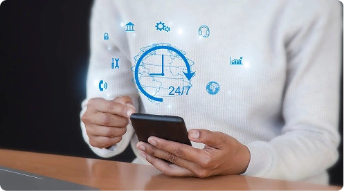 Time Management & Scheduling Apps