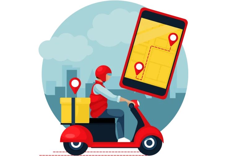 Development for All in One Delivery