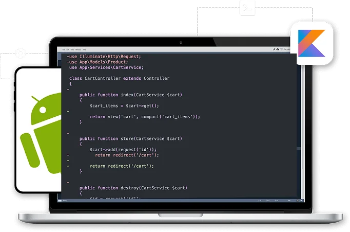 Why Richestsoft Is Your Top Android App Development Company