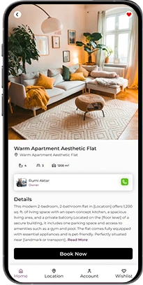 Real Estate Management