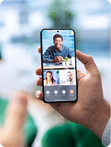 Android App Consultation