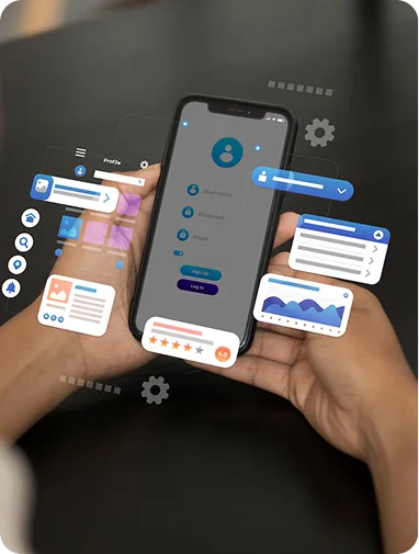 Customized Android App Development