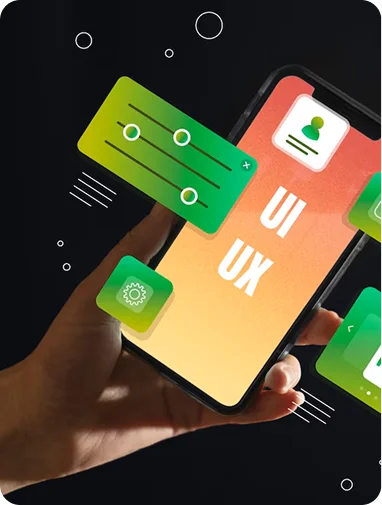 Android App UI/UX Design