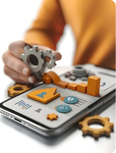 Android App Upgradation