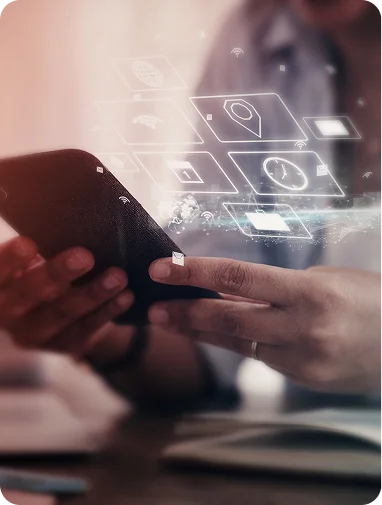 Enterprise Android App Solutions