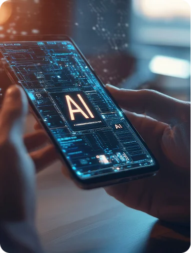 AI Android App Development