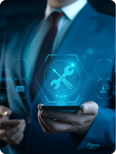 App Support & Maintenance