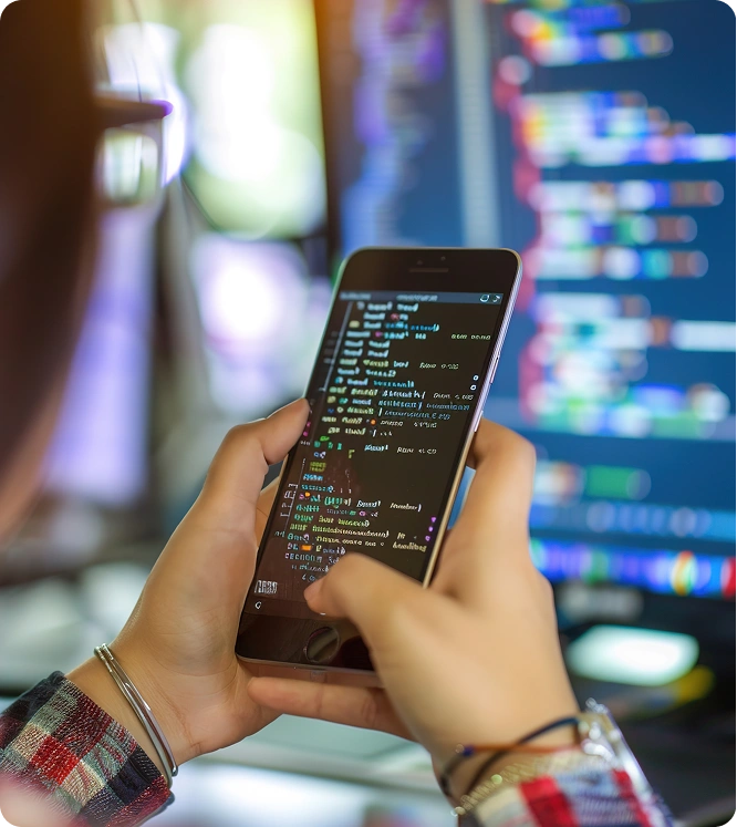 Why Choose RichestSoft for Android App Development?