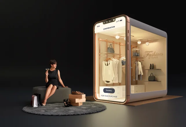 Ecommerce