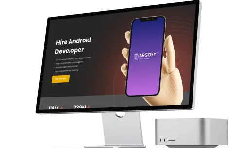 android