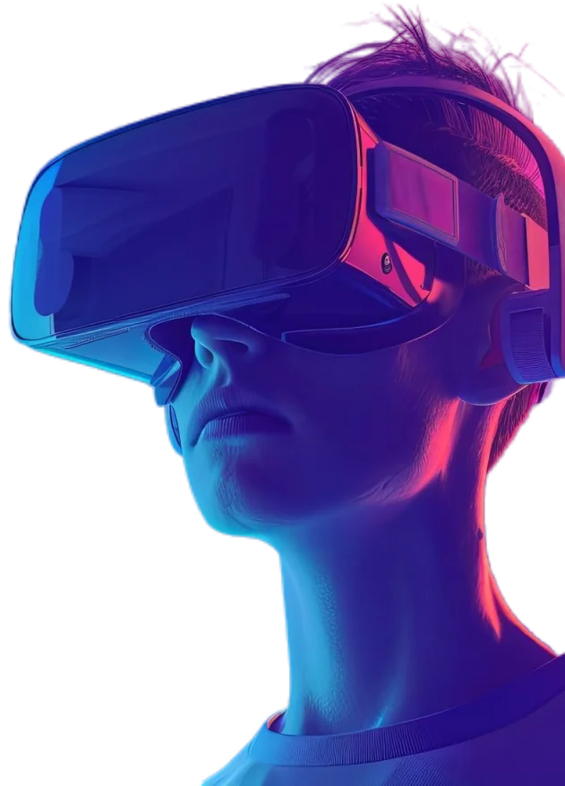AR VR Adult App Development
