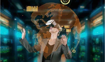Custom AR/VR Experiences