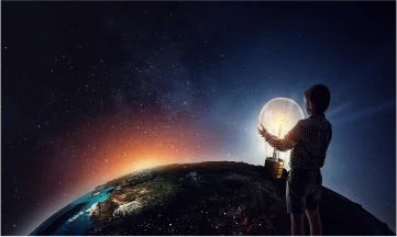 Discovery & Conceptualization