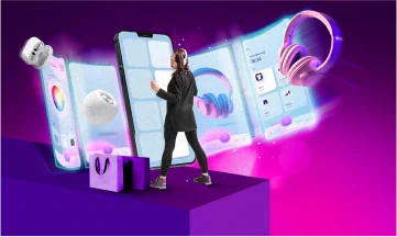 UI/UX Design