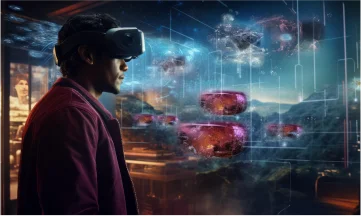 AR Technology Integration