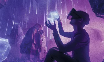 Interactive Storylines