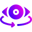 360-Degree Content Viewing