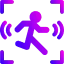 Real-Time Motion Tracking