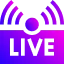 Live Streaming Integration