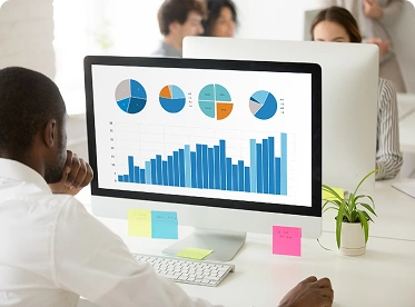 Reporting & Monitoring
