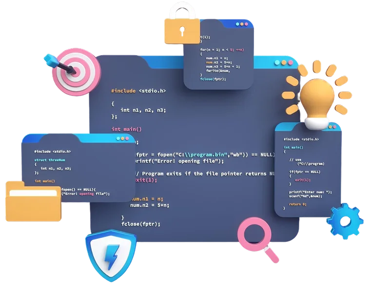 Hire Backend Developers to Build Secure Systems