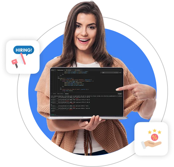 Hire a Full Stack Backend Developer at the Best Price