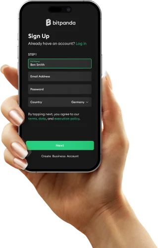 Build Hybrid Exchange Platform