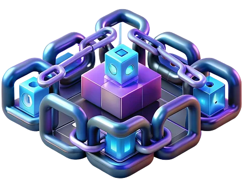Hire Blockchain Developers at Just $15/hr