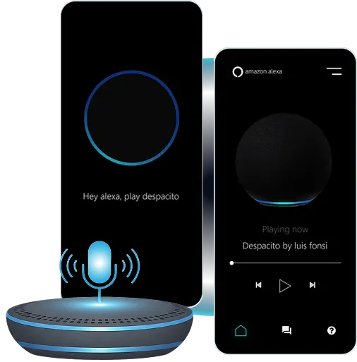 Power Your Business with Intelligent Voice Apps!