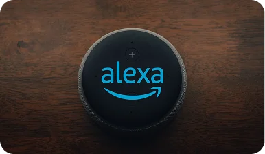 Amazon Alexa