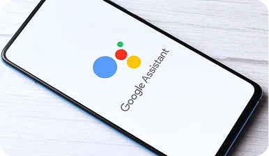 Google Assistant