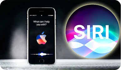 Apple Siri