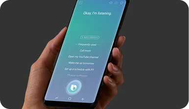 Samsung Bixby