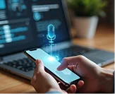 Custom Voice Application Development