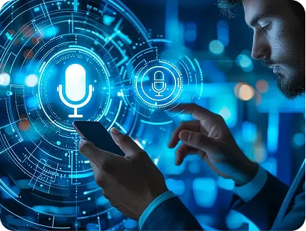 Skilled Experts in Voice Technology