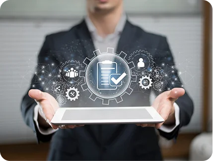 Smooth Platform Integration