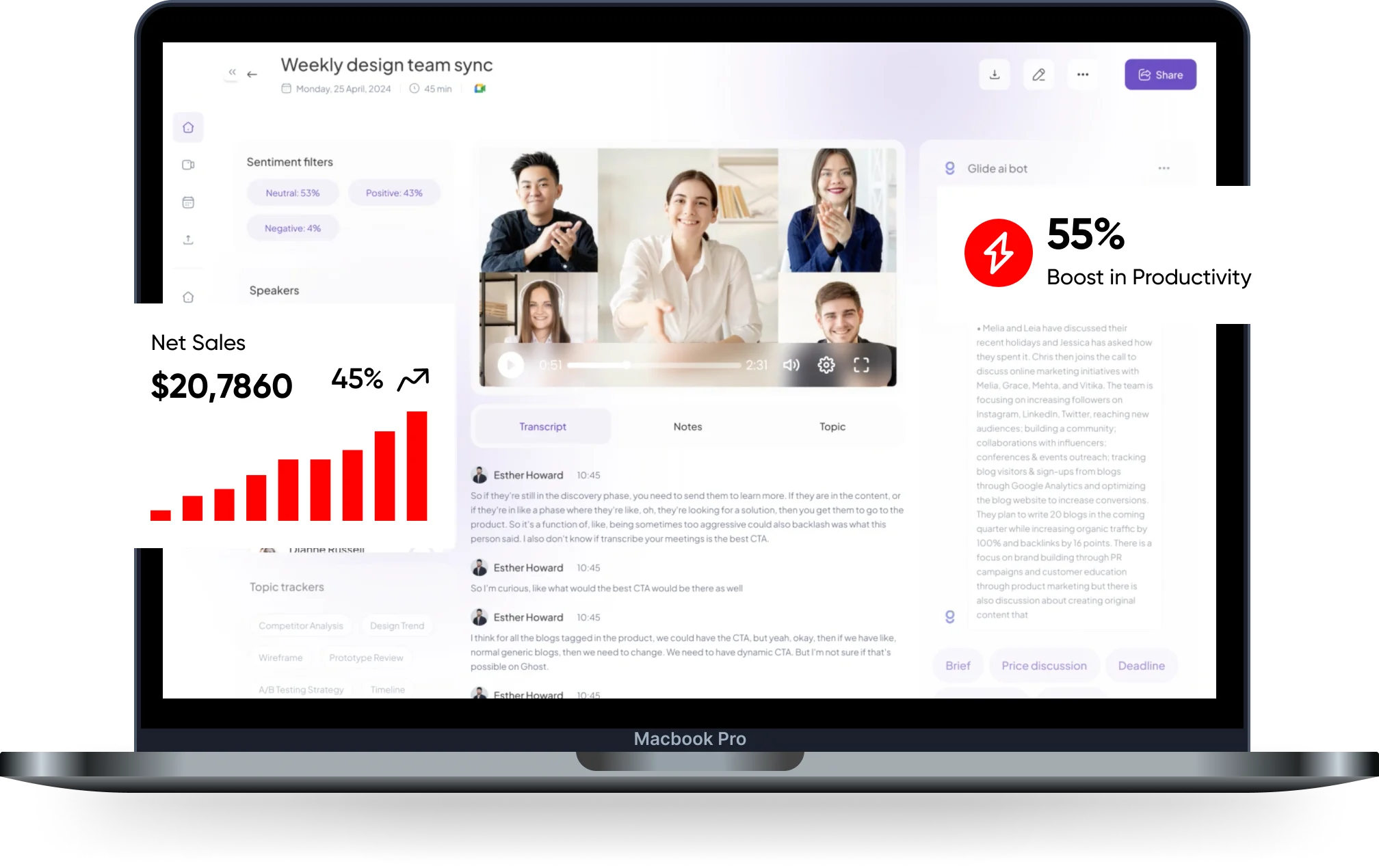 Business & Technology Consulting