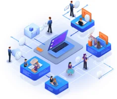 Enterprise Architecture Consulting