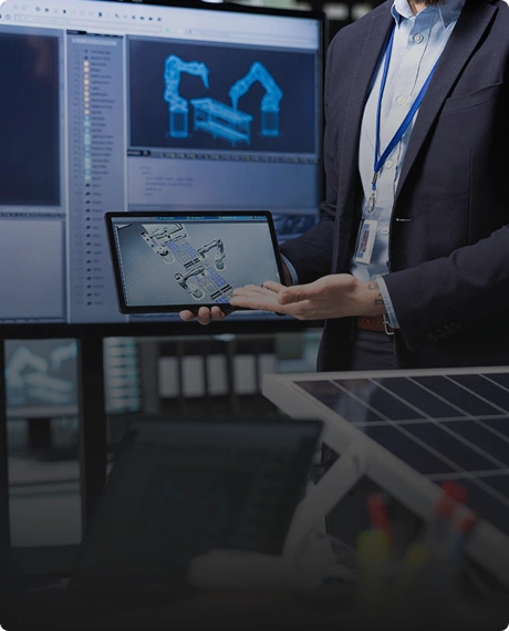 Clear Real-Time Dashboards