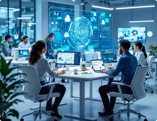 Why Businesses Trust RichestSoft