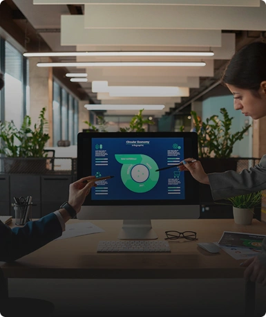 Tracking & Reporting