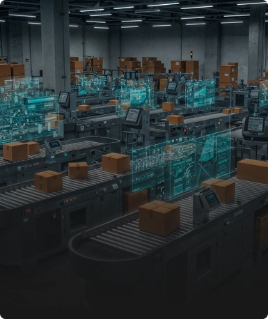 Tracking & Reporting