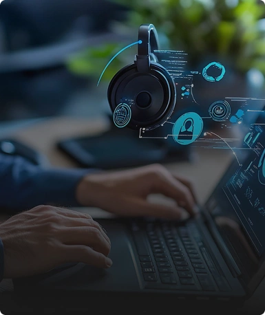 Tracking & Reporting