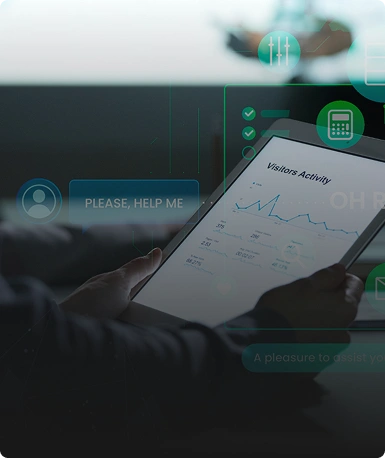 Tracking & Reporting