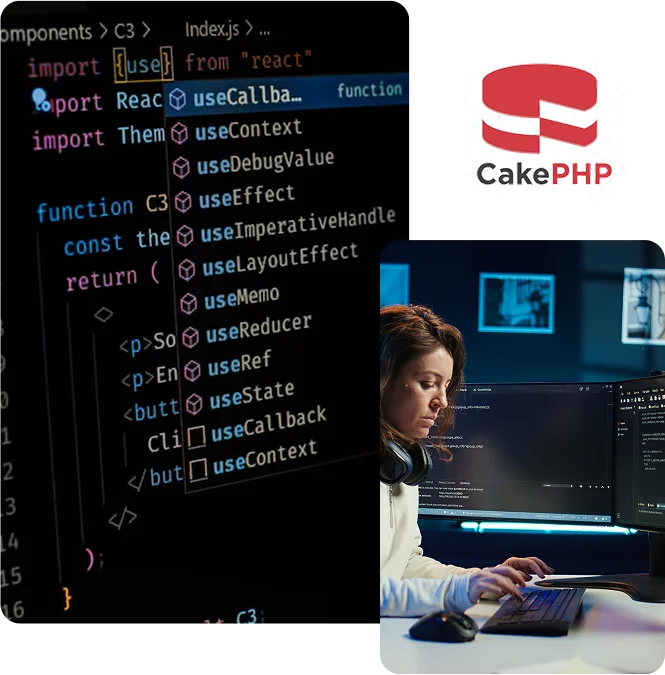 What is CakePHP?