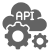 API Development & Integration