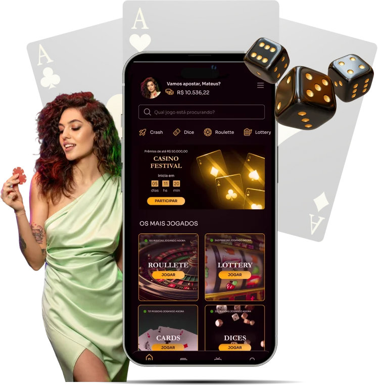 No. 1 Casino App Development Company