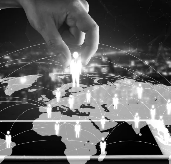 Global Reach